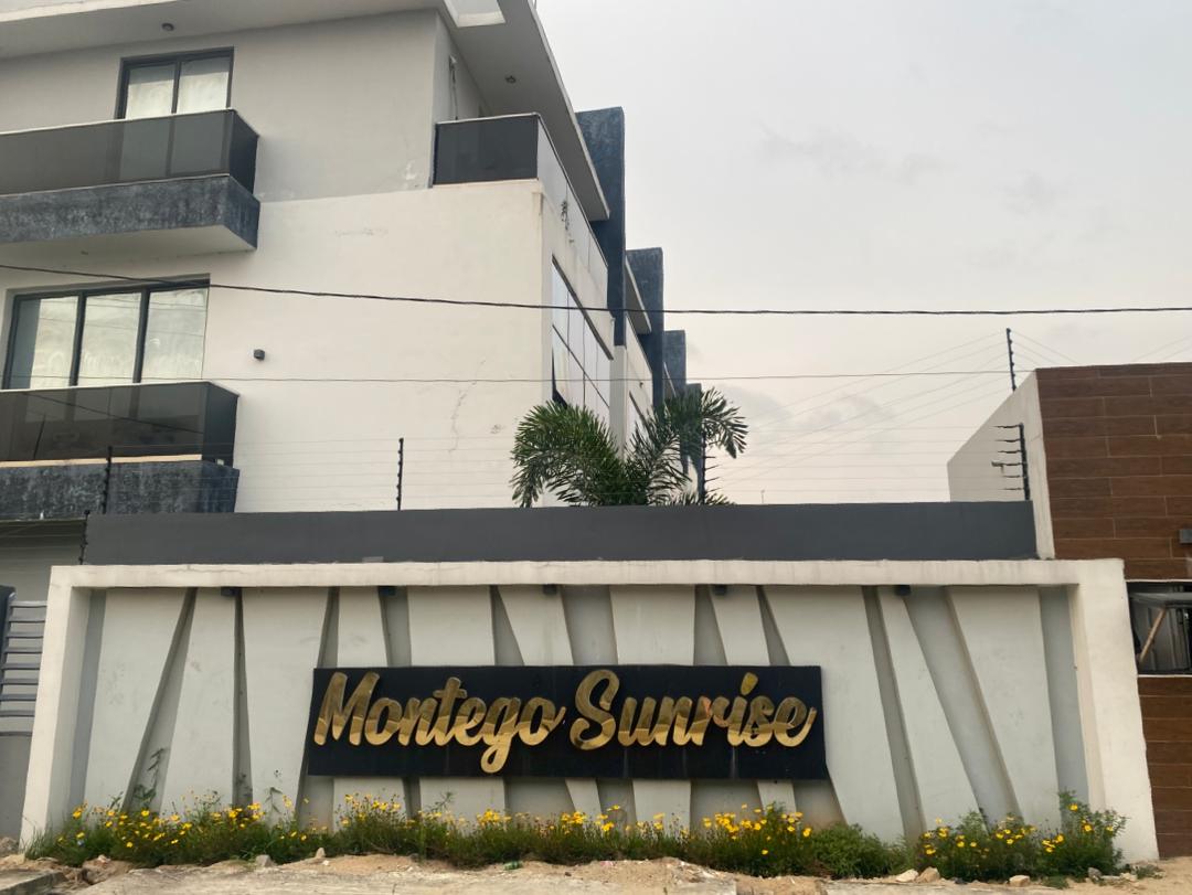 Monte Sunrise Estate