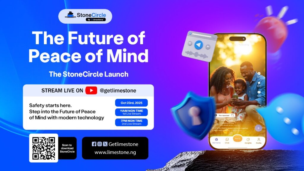 Register to join the StoneCircle reveal