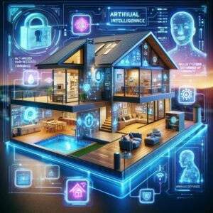 smart living