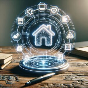 estate security