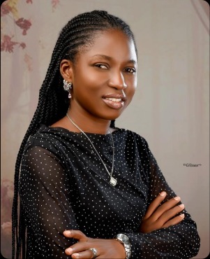 Abigael Oluwagbemiro